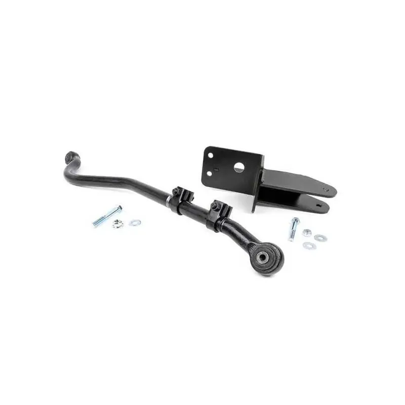 Drążek Panharda kuty regulowany przód Rough Country Lift 4-6,5‘‘ Kup online