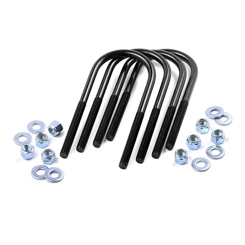Bestseller U-bolty przedłużone Rough Country Lift 2-6,5"