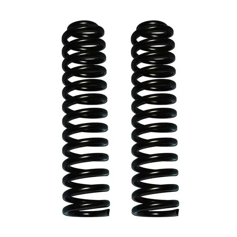 Sprężyny przód BDS Pro-Ride Lift 3" Tylko dziś