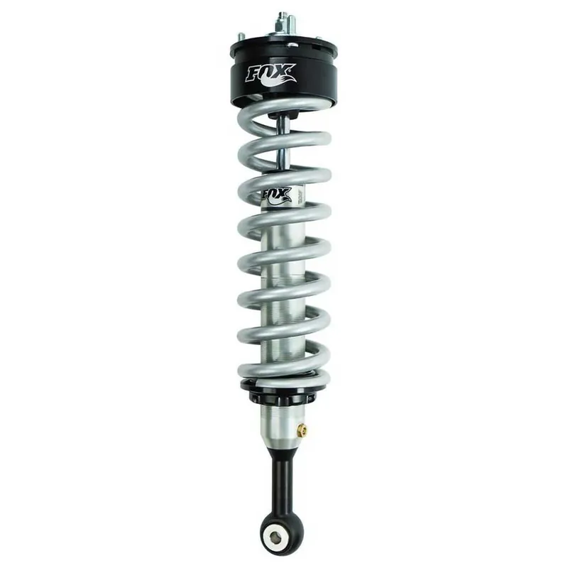 Amortyzator gazowy przód Coilover FOX Performance 2.0 IFP Lift 0-2" Diesel Nie przegap
