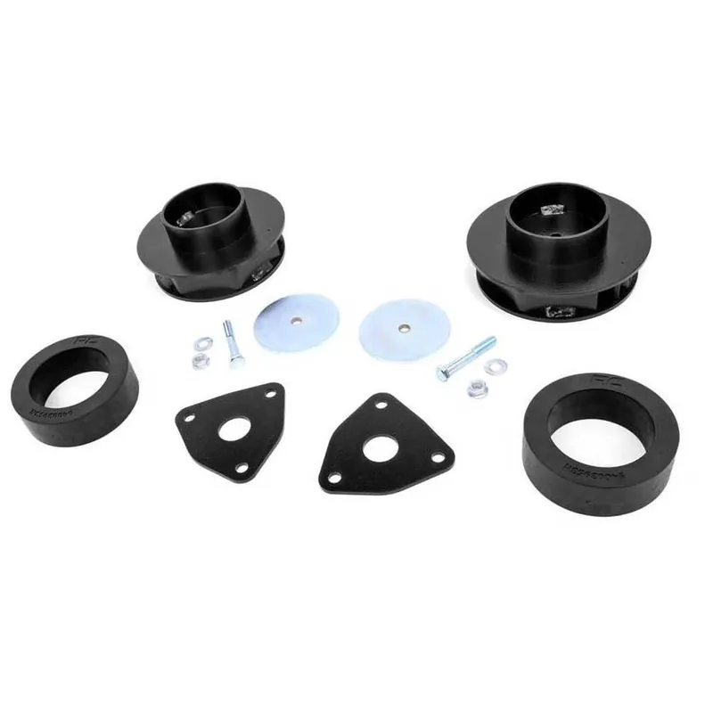Bestseller Zestaw zawieszenia Rough Country Lift 2,5"