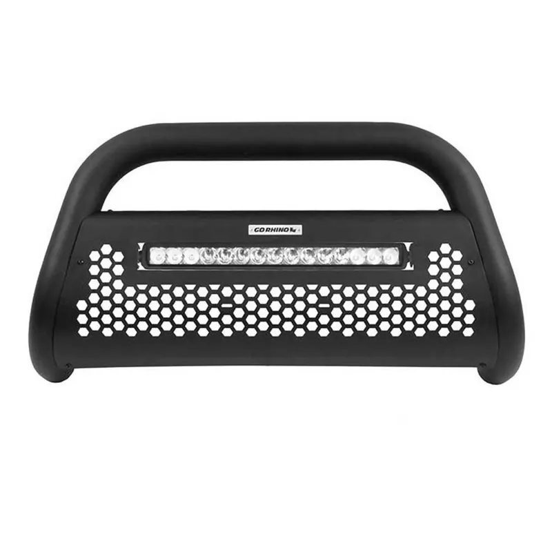 Bull bar z listwą LED 20" Go Rhino RC2 Nowy