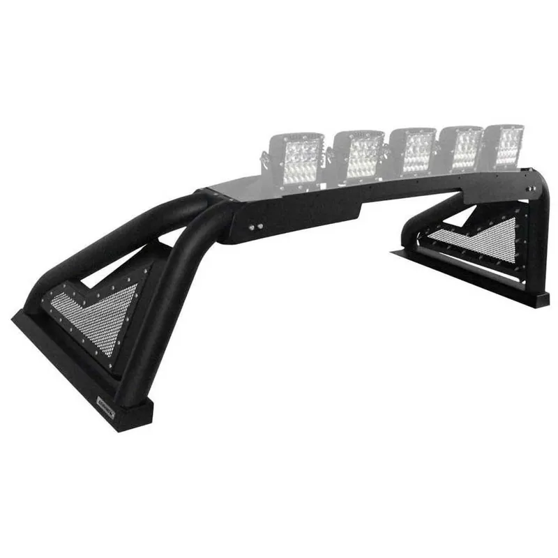 Sport bar 2.0 z elektrycznym modułem chowania lamp Go Rhino Zniżka