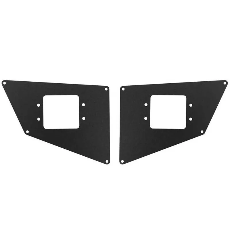 Adaptery mocowania lamp do zderzaka BR20 tył Go Rhino Zniżka