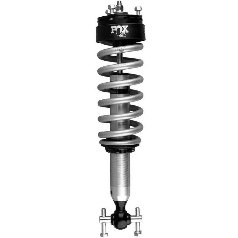 Amortyzator gazowy przód Coilover FOX Performance 2.0 IFP Lift 0-2" Bezpieczna płatność