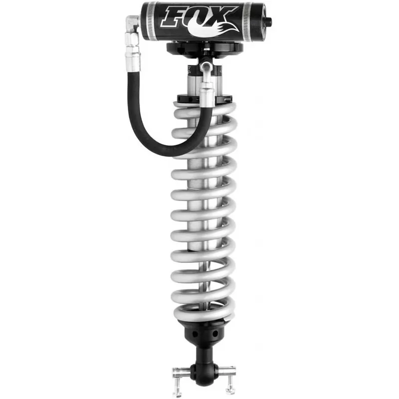Amortyzator gazowy przód Coilover FOX Factory Race 2.5 Reservoir Lift 4-6" Nie przegap