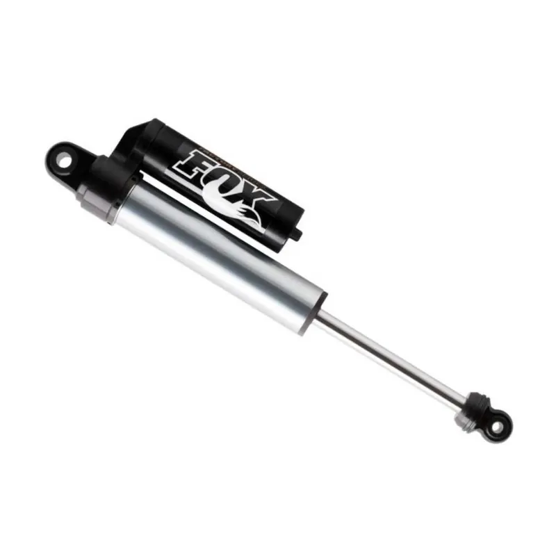 Amortyzator gazowy tył FOX Factory Race 2.5 Reservoir Lift 0-1,5" Oferta limitowana