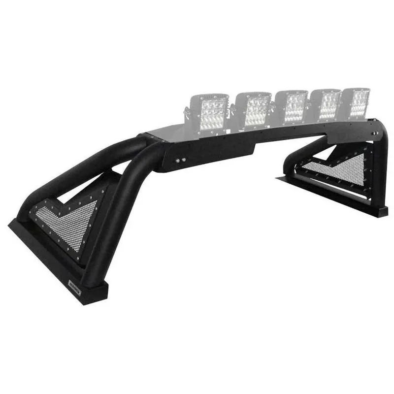Sport bar 2.0 z elektrycznym modułem chowania lamp Go Rhino Oferta limitowana