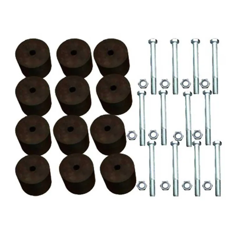 Wyjątkowa oferta Zestaw podnoszący Superior Engineering Body Lift 2"