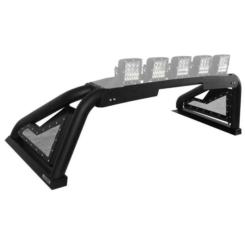 Sport bar 2.0 z elektrycznym modułem chowania lamp Go Rhino Bezpieczna płatność