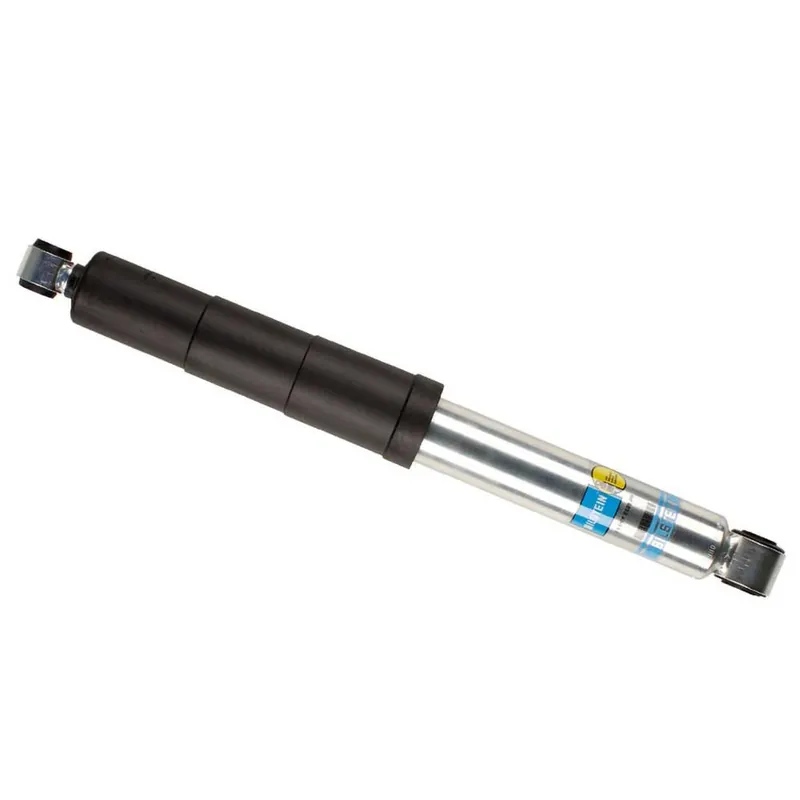Super okazja Amortyzator gazowy tył Bilstein B8 5100 Lift 0-1"