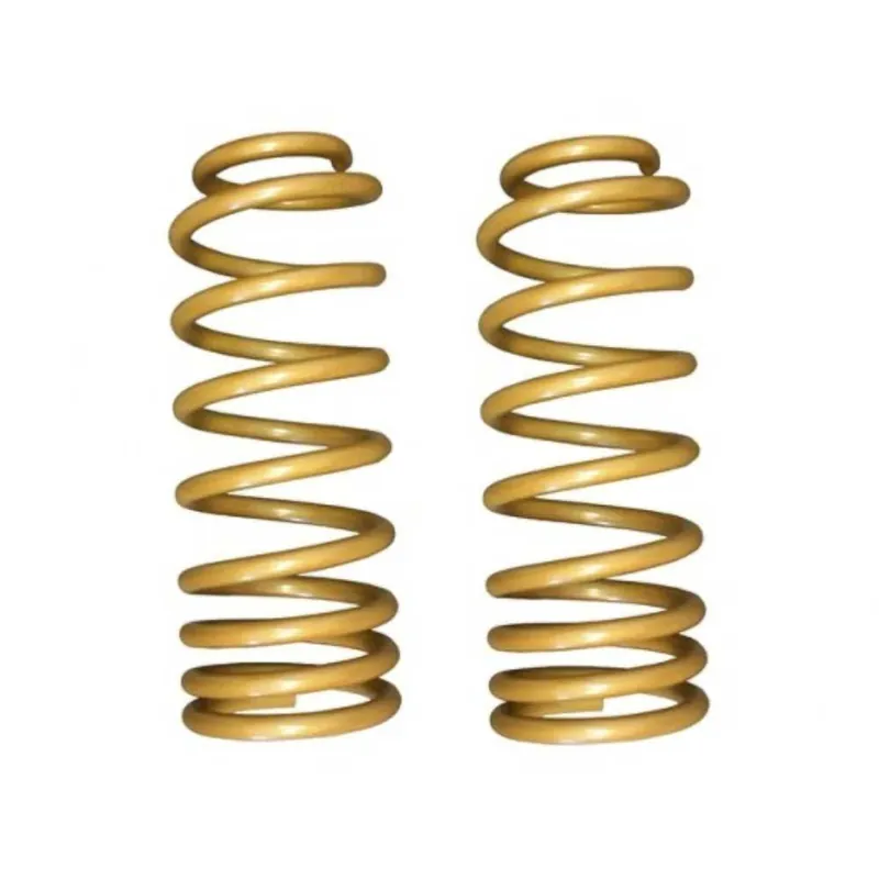 Do wyczerpania zapasów Sprężyny progresywne Light/Medium przód Superior Engineering King Springs Lift 2"