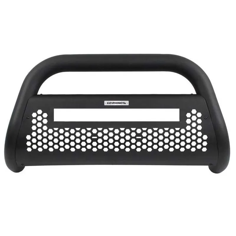 Bull bar Go Rhino RC2 Cena promocyjna