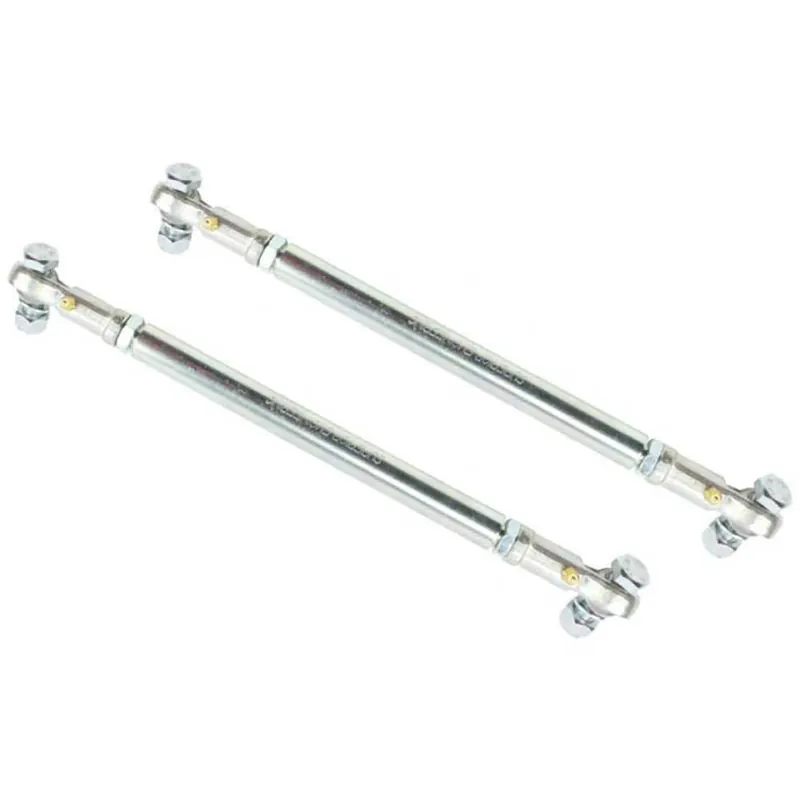 Promocja Łączniki stabilizatora przedłużone tył Superior Engineering Lift 0-2"