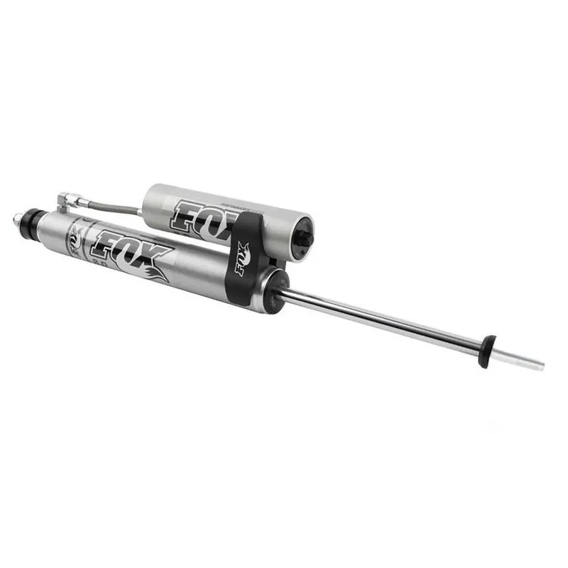 Amortyzator gazowy przód FOX Performance 2.0 Reservoir Regulowany LSC Lift 0-1,5" Obniżka ceny
