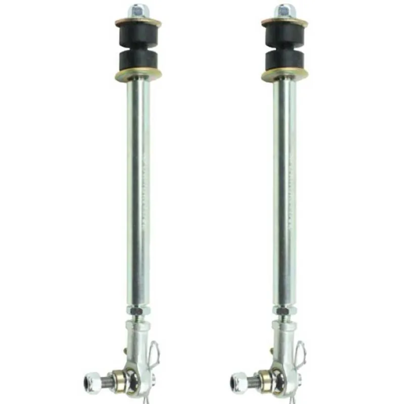 Oferta limitowana Łączniki stabilizatora rozpinane przód Superior Engineering Lift 3"