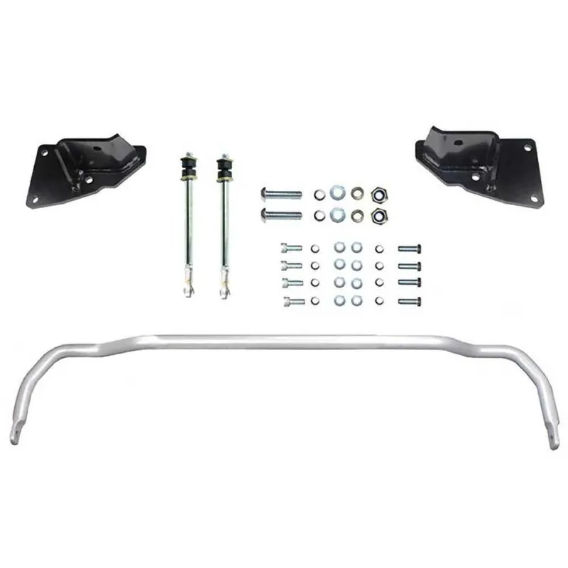 Zestaw SuperFlex przedniego stabilizatora Lift 5" Superior Engineering Do wyczerpania zapasów