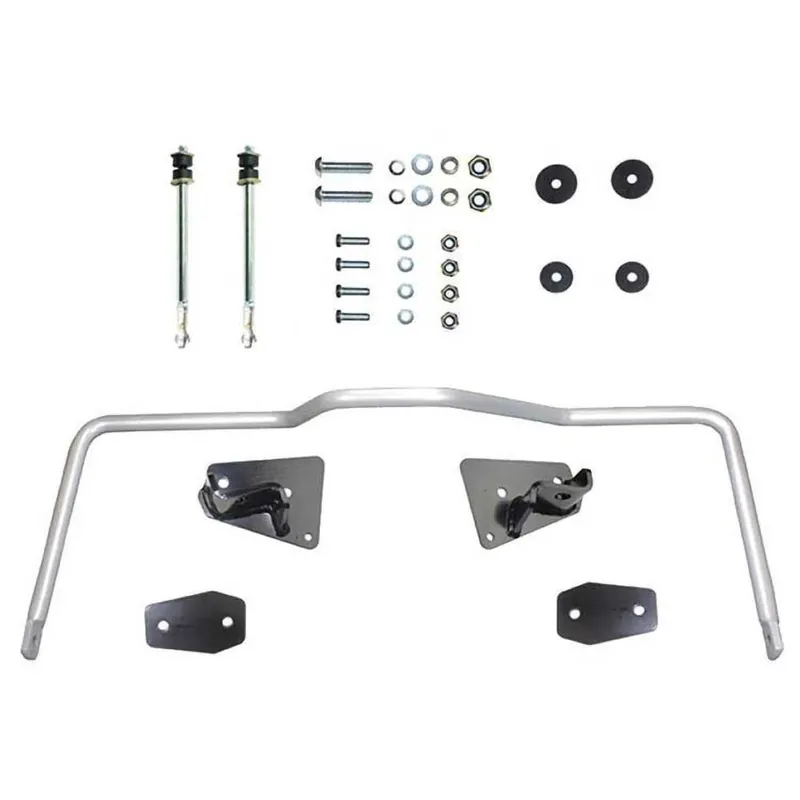 Zestaw stabilizatora tył Superior Engineering SuperFlex Lift 4" Hit cenowy