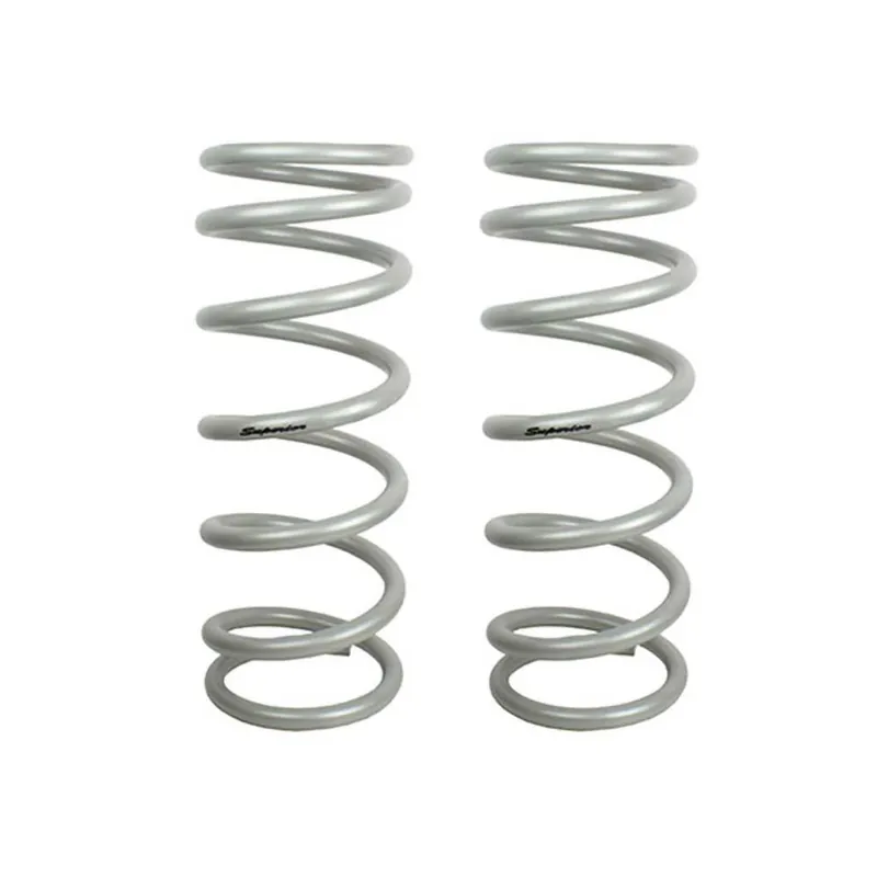 Zniżka Sprężyny Heavy Duty przód Superior Engineering Lift 3"