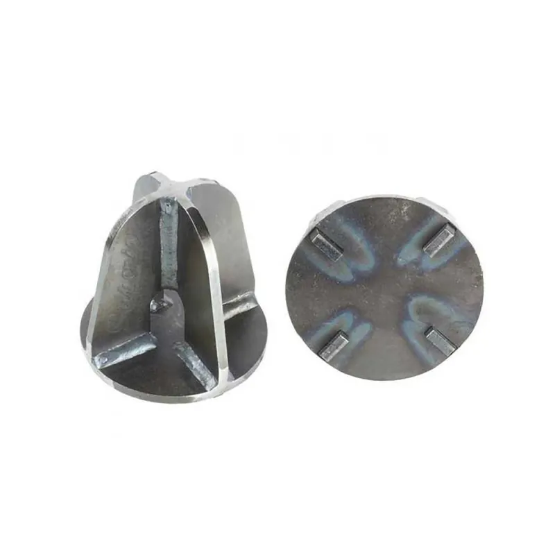 Zabezpieczenia sprężyn tył Superior Engineering Lift 0-6" Ostatnia szansa