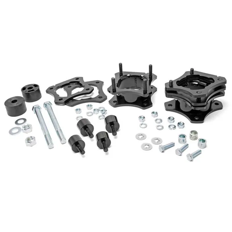 Tani Zestaw wyrównujący Rough Country Lift 2,5-3"