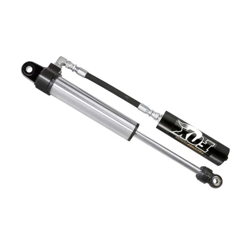 Amortyzator gazowy tył FOX Factory Race 2.5 Reservoir Lift 0-1,5" Darmowy zwrot