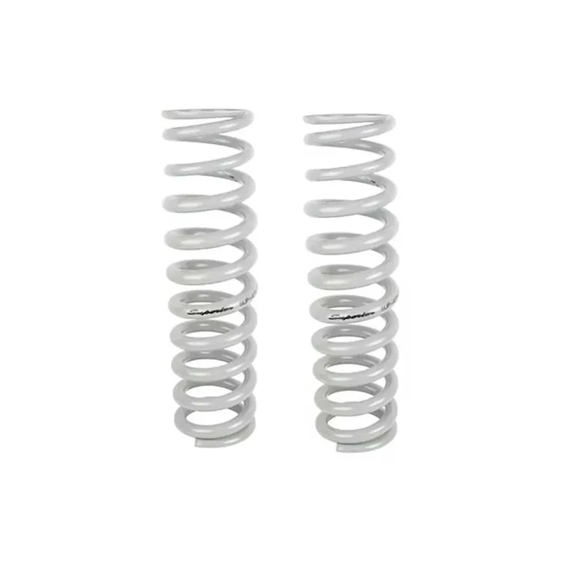 Popularny Sprężyny 50-100 kg Medium/Heavy Duty przód Superior Engineering Lift 2"
