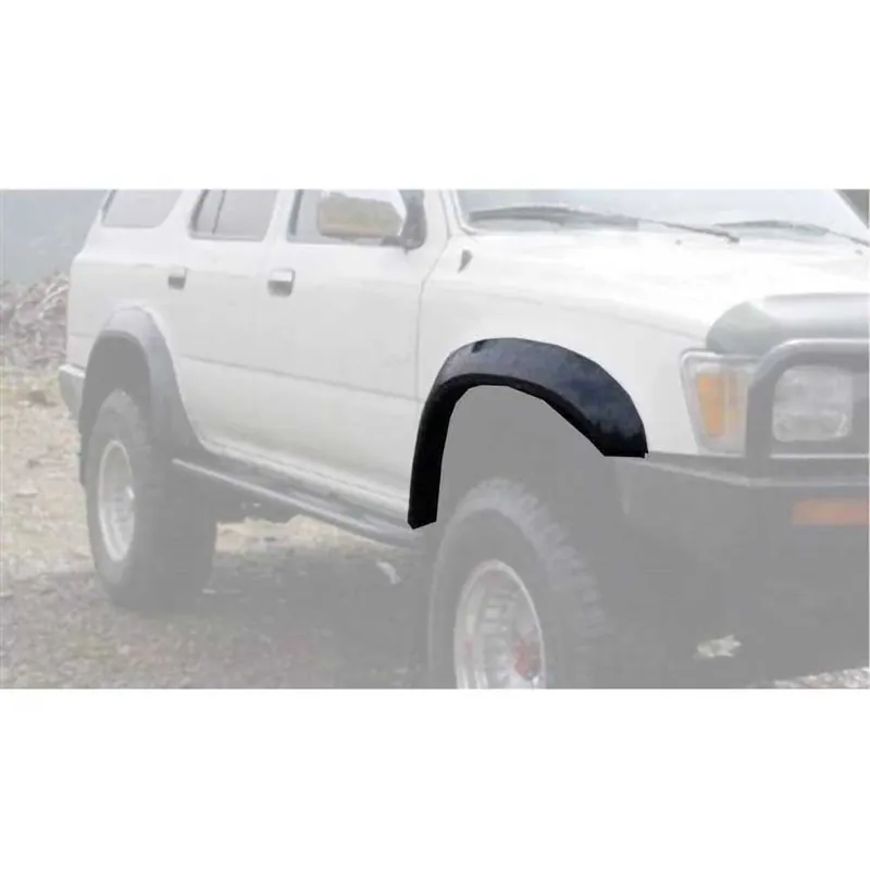 Poszerzenia błotników przód i tył Husky Liners Extend-A-Fender Style Premium