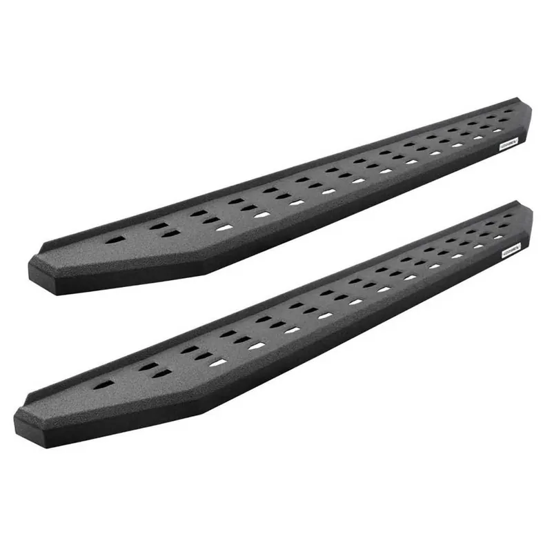 Szybka dostawa Progi boczne Bedliner Go Rhino RB20