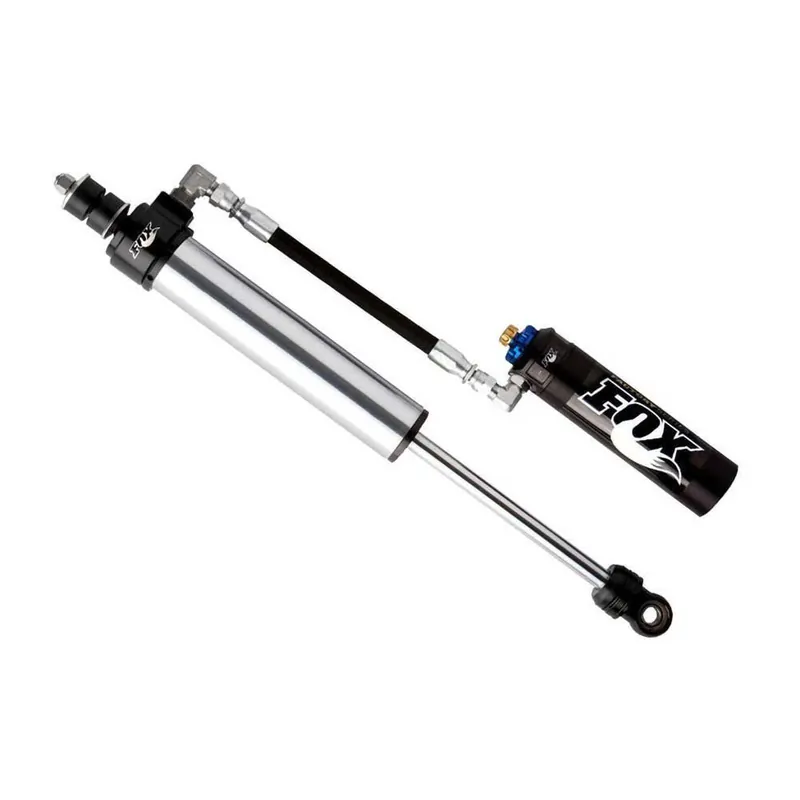 Amortyzator gazowy tył FOX Factory Race 2.5 Reservoir Regulowany DSC Lift 0-1.5" Hit sprzedaży