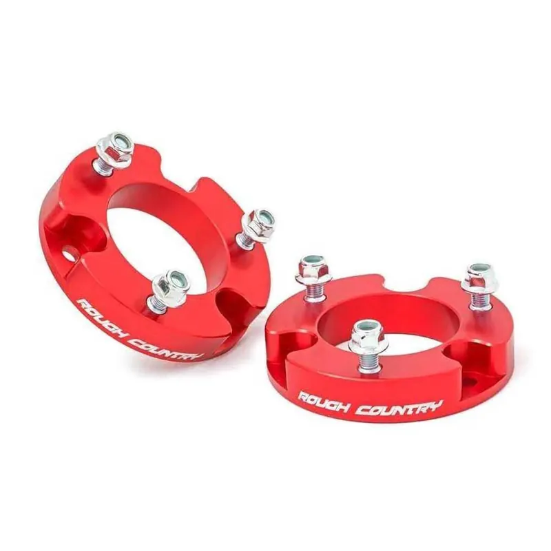 Promocja Zestaw wyrównujący Rough Country Lift 2"