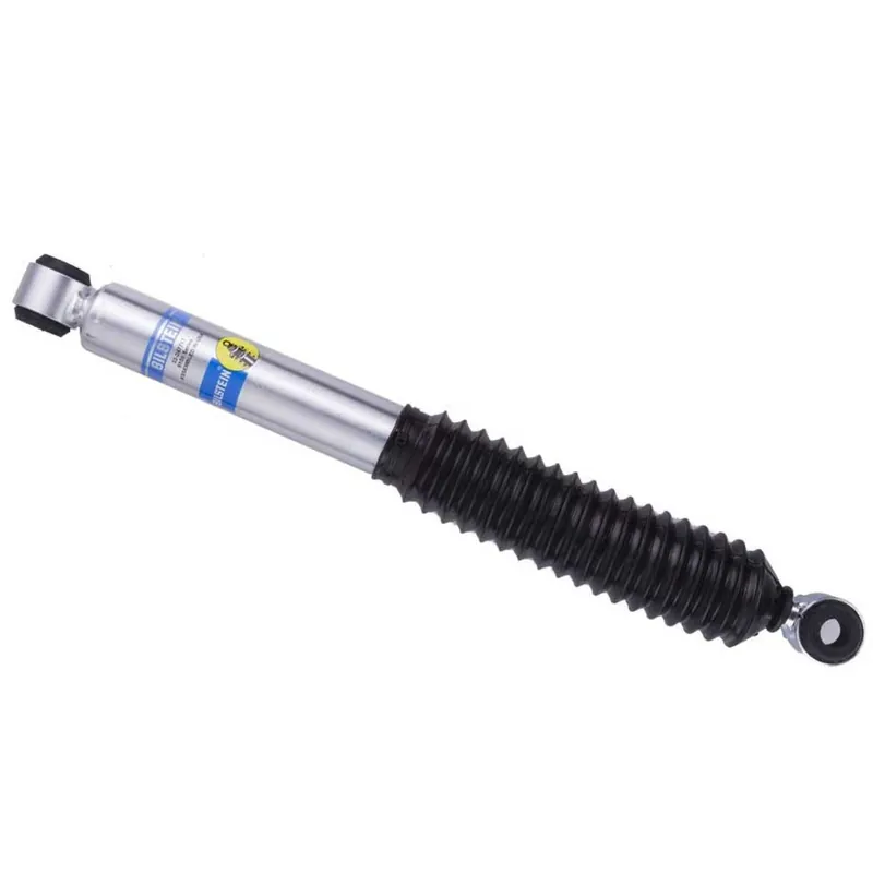 Łatwy zwrot Amortyzator gazowy prawy tył Bilstein B8 5100 Lift 1-1,5"