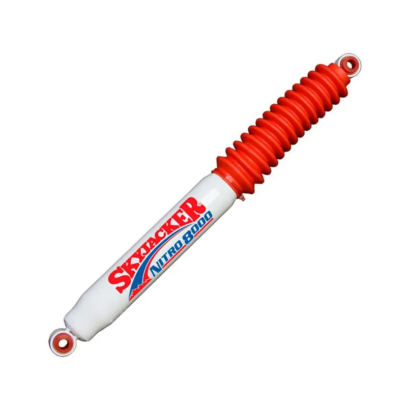Kup teraz Amortyzator gazowy przód Skyjacker Nitro 8000 Lift 2-5"