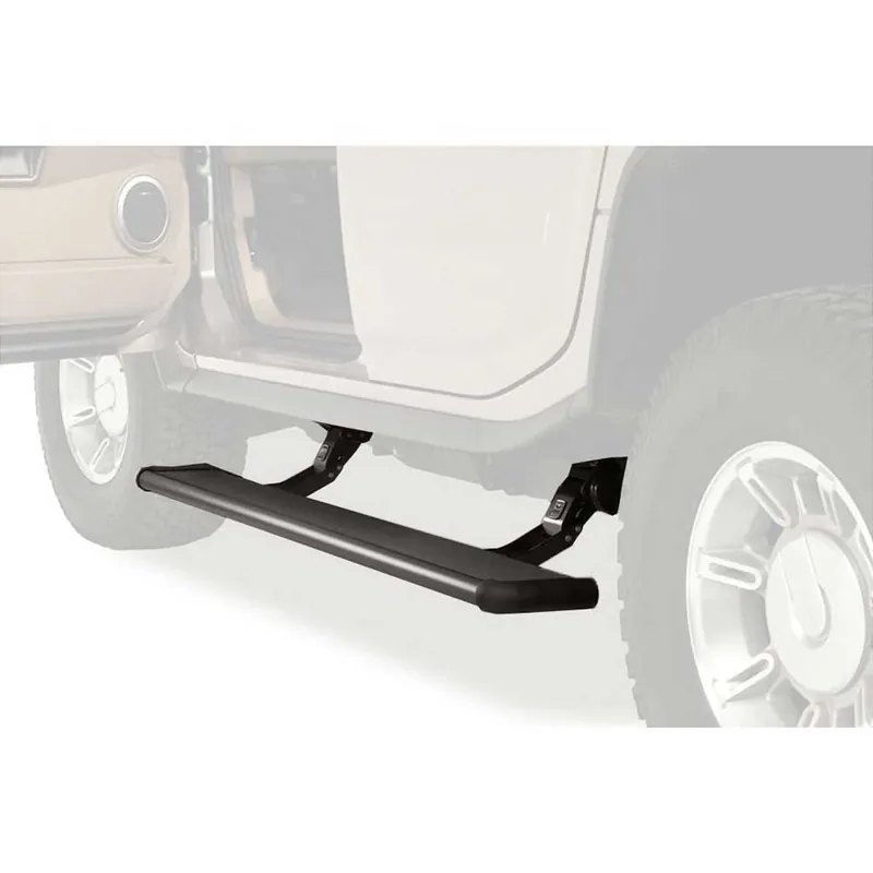 Progi elektryczne PowerStep RealTruck AMP Nowy