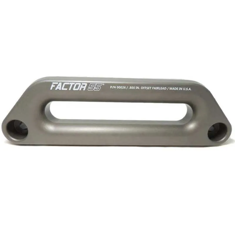 Prowadnica 1,5" Offset Factor 55 Kup teraz