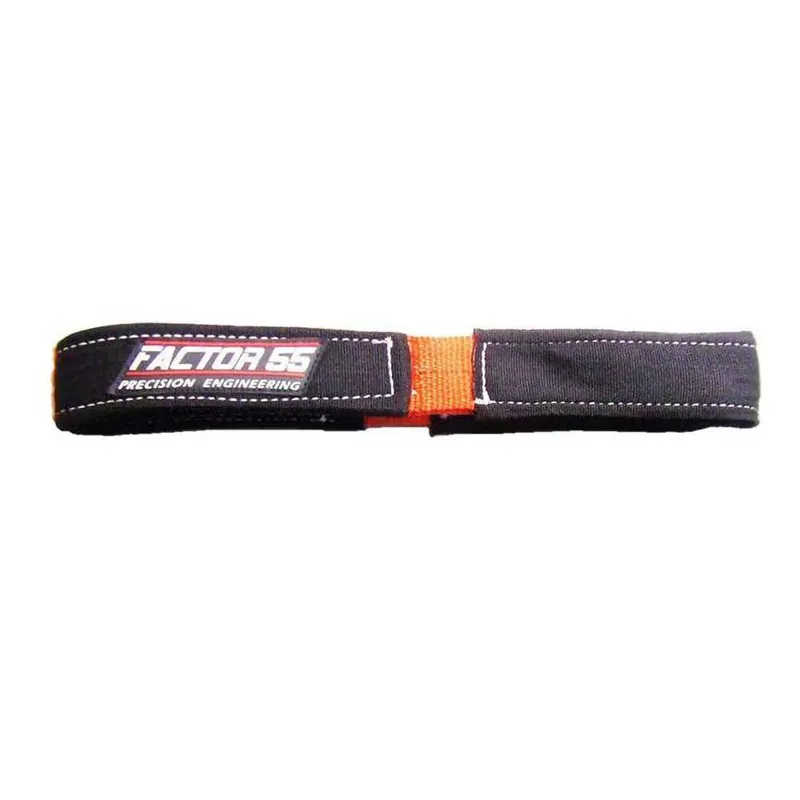 Ostatnia szansa Pas holowniczy 3‘x2" Factor 55
