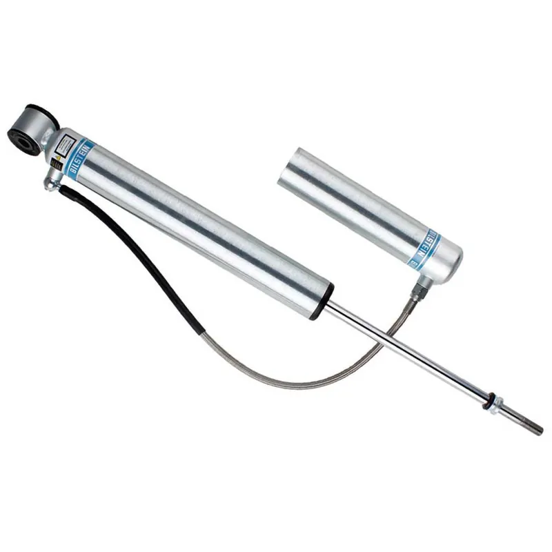 Amortyzator gazowy lewy przód Bilstein B8 5160 Reservoir Lift 0-2" Tani