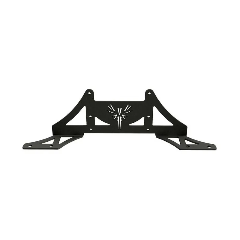 Zamów teraz Relokacja mocowania tablicy rejestracyjnej z dodatkowymi mocowaniami lamp LED Valkyrie