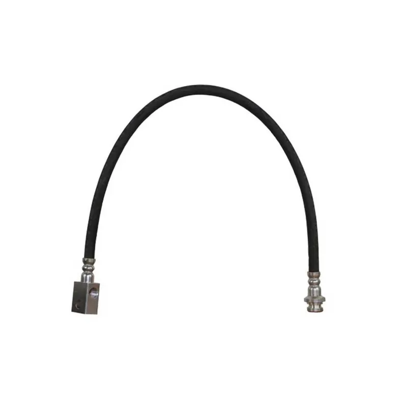 Gumowy przewód hamulcowy przód 2-3" Superior Engineering non-ABS Tani