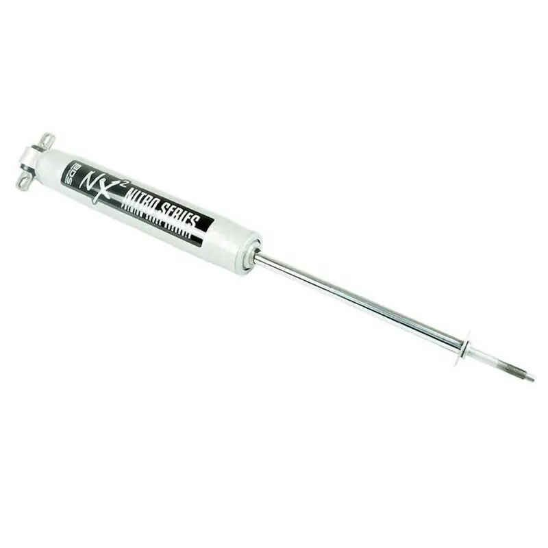 Amortyzator gazowy przód BDS NX2 Nitro Series Lift 0-1" Ostatnie sztuki