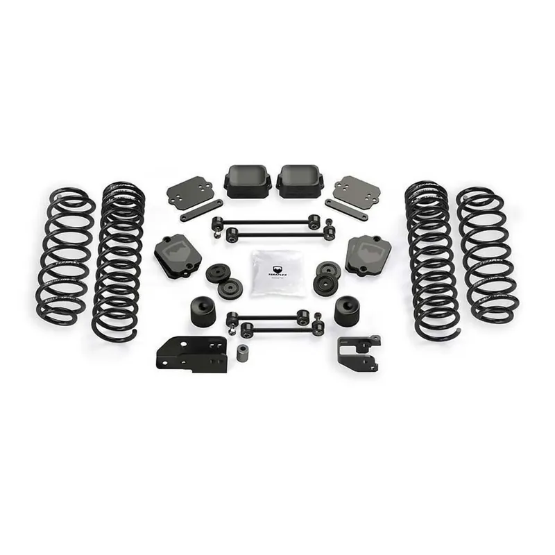 Dostępne od ręki Zestaw zawieszenia TeraFlex Lift 3,5"