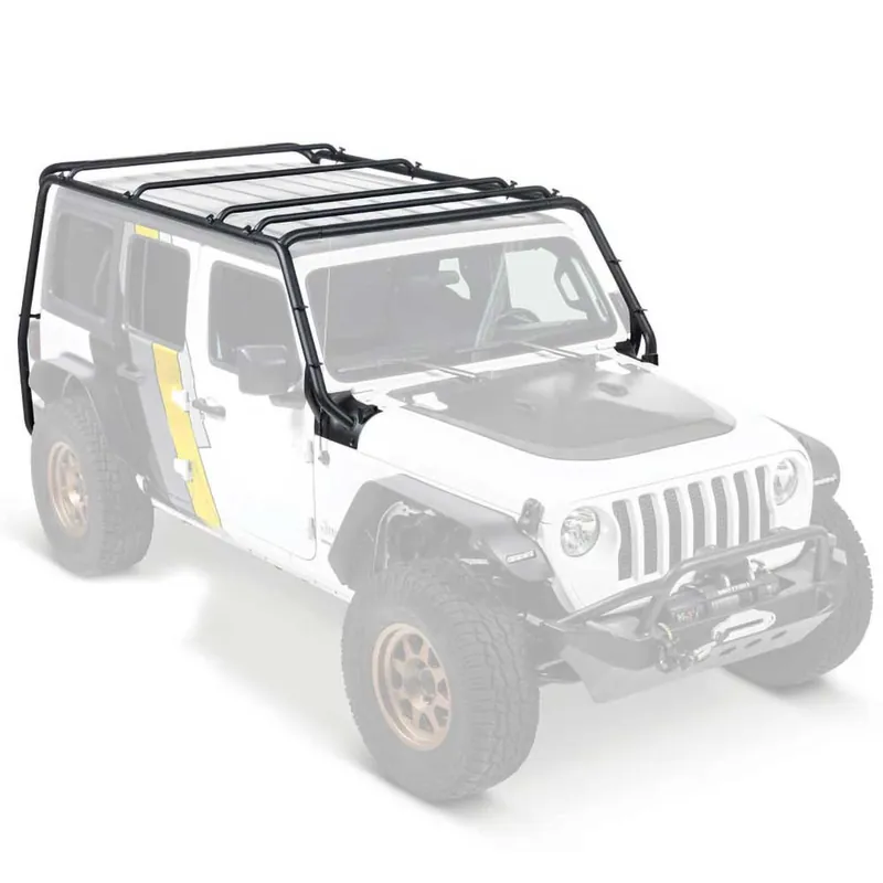 Bagażnik dachowy Smittybilt Defender SRC Zamów dziś
