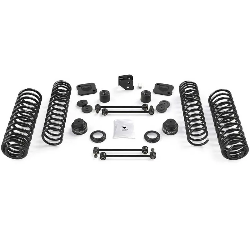 Bestseller Zestaw zawieszenia TeraFlex Lift 4,5"