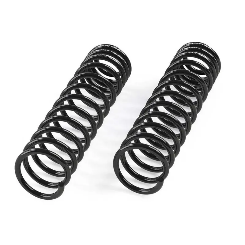 Do wyczerpania zapasów Sprężyny progresywne tył TeraFlex Lift 4,5"