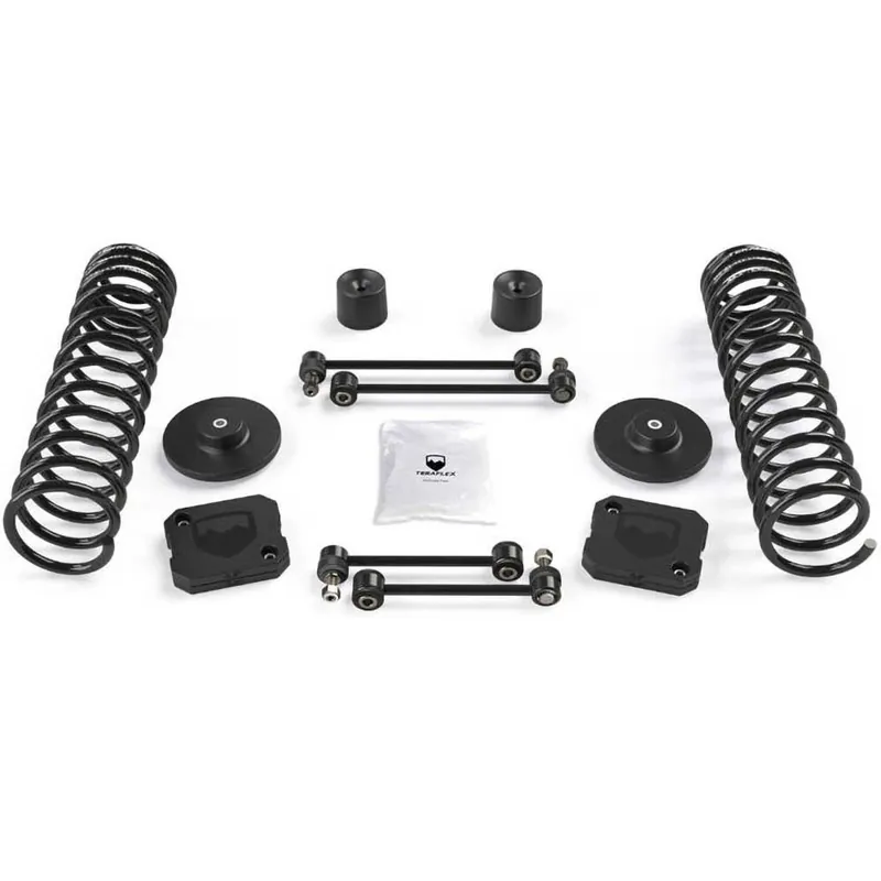 Zestaw wyrównujący TeraFlex Lift 2,5" Oferta czasowa