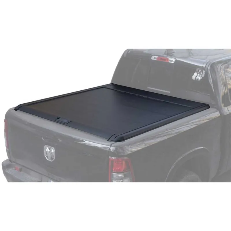 Roleta twarda, pokrywa paki aluminiowa OFD R2 5‘7" Kup online