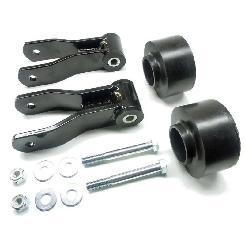 Bestseller Zestaw zawieszenia TeraFlex Lift 2"