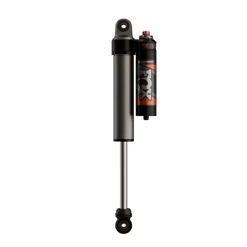 Oferta czasowa Amortyzator gazowy tył FOX Performance Elite 2.5 Reservoir Regulowany DSC Lift 0-1,5"