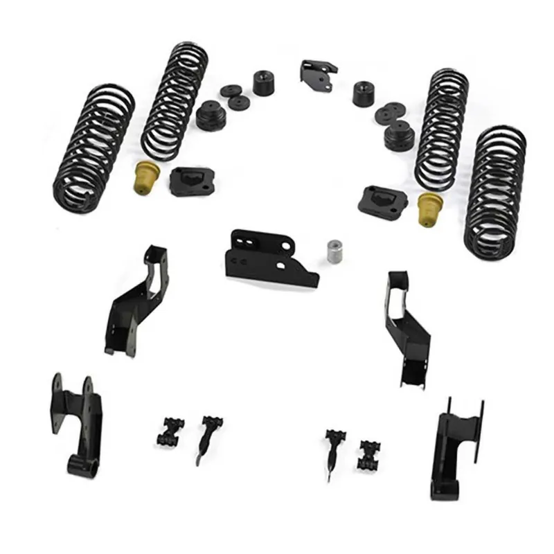 Bestseller Base kit TeraFlex Lift 4,5"