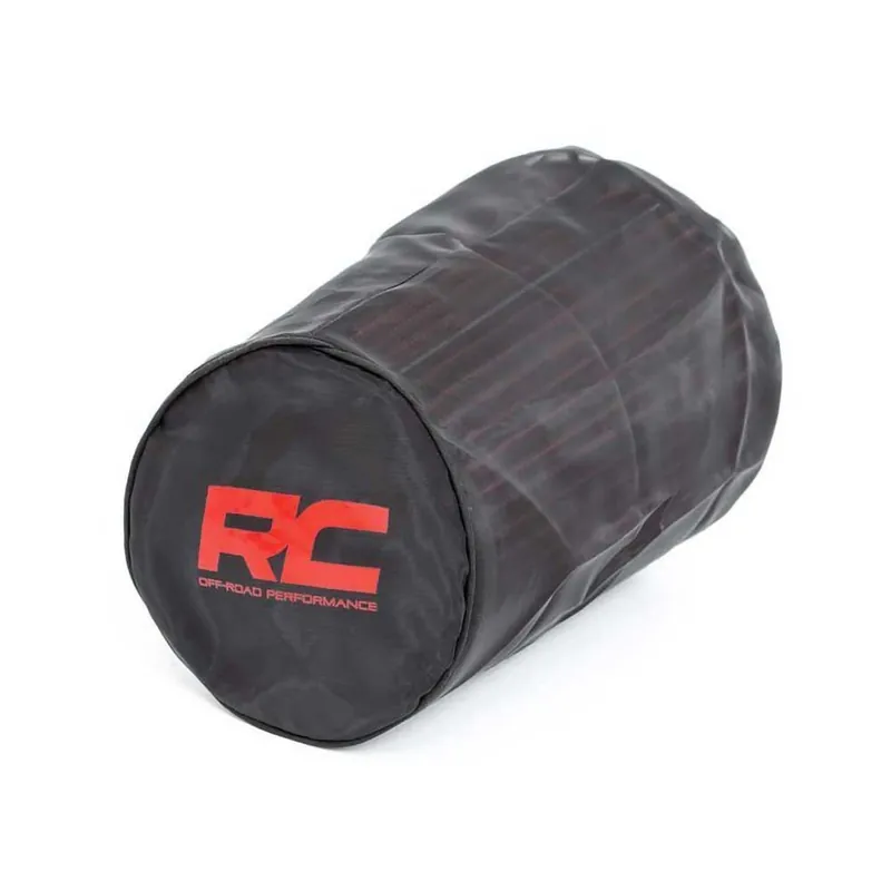 Zniżka Osłona filtru wlotu powietrza Rough Country